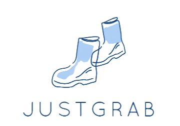 JUST GRAB